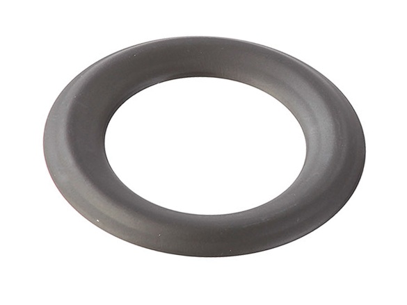 Kouřová růžice Kovokraus 160 mm