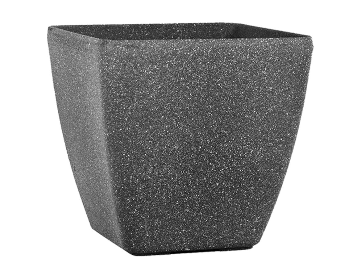 G21 Květináč Industrial Cube