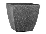 G21 Květináč Industrial Cube