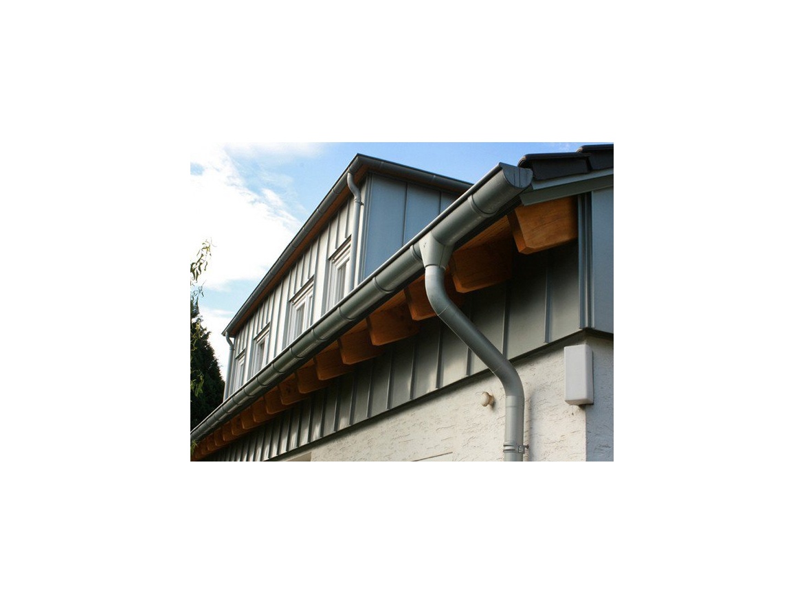 Odkvapový žľab Gutta Fenz