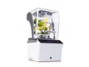 G21 Blender  Experience White