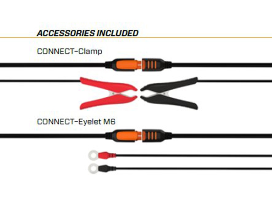 Nabíječka CTEK CT5