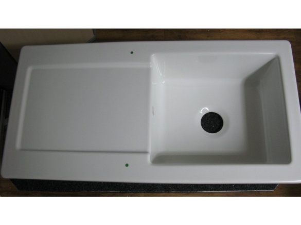 Konyhai mosogatók Reginox Old Modena 1000.0