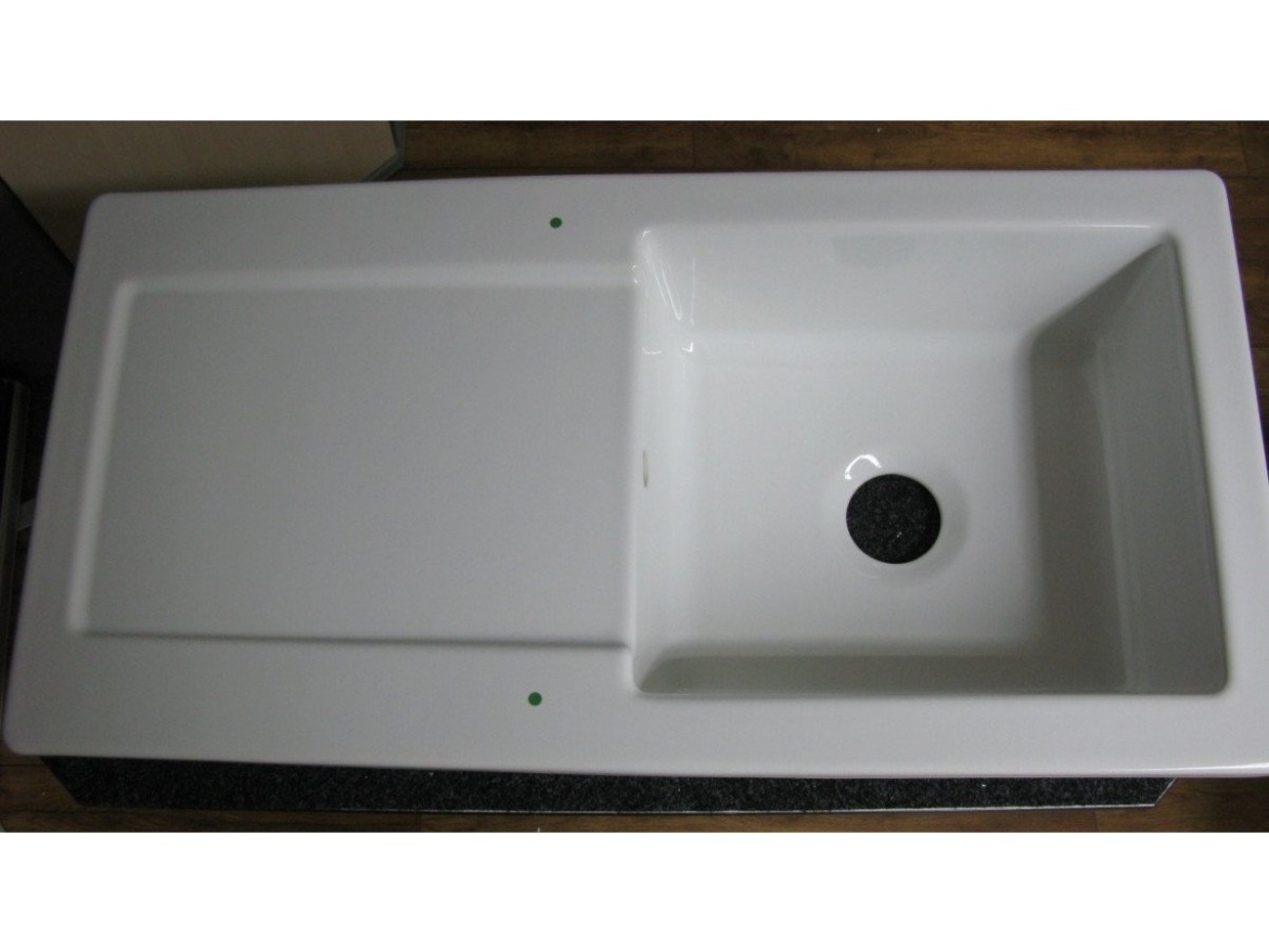 Kuchyňské dřezy Reginox Old Modena 1000.0