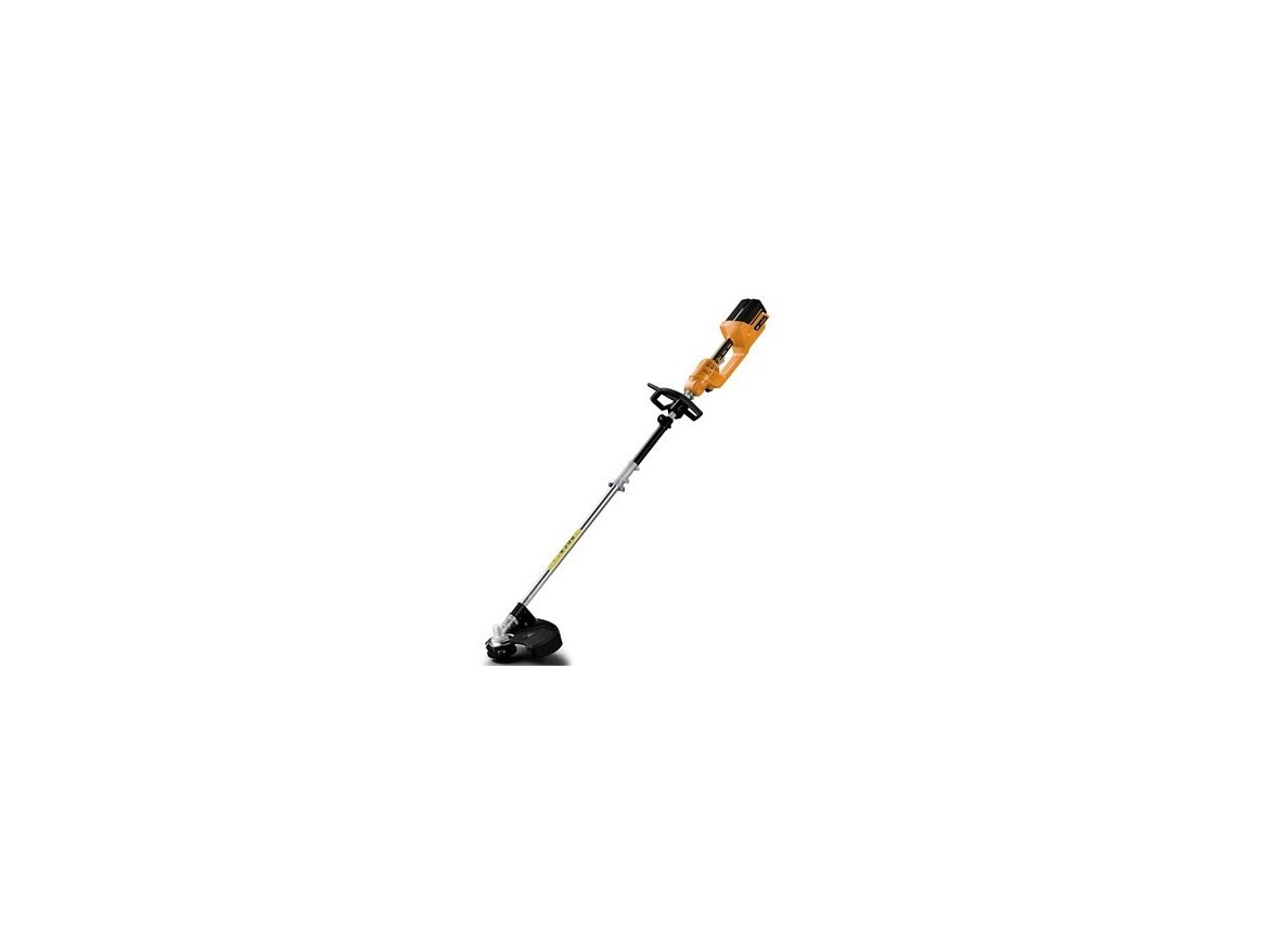 Křovinořez s aku motorem 40 V (bez baterie a nabíječky) Riwall PRO RABC 2540i