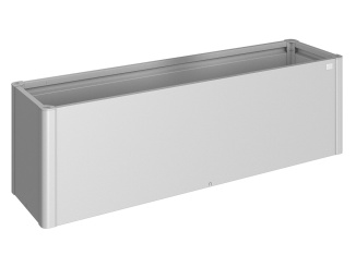 Príslušenstvo pre Biohort Mříž BH 152 cm, strieborná, B150 / H1,5