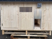 Automatická dvířka Česká Manufaktura