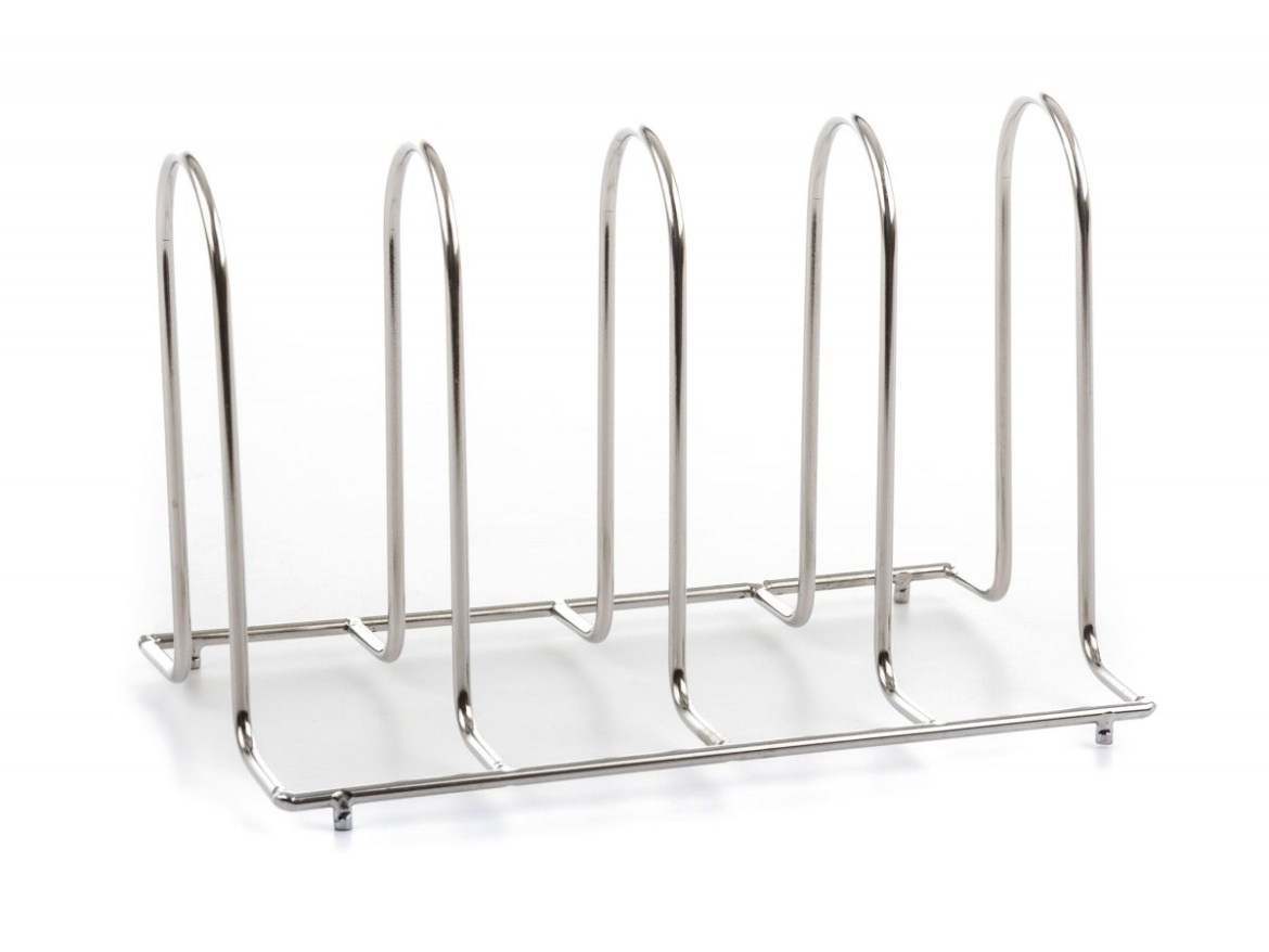 G21 Příslušenství  stojan do Sous Vide kontejneru, držák sáčků