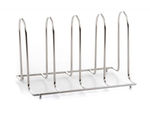 G21 Příslušenství  stojan do Sous Vide kontejneru, držák sáčků