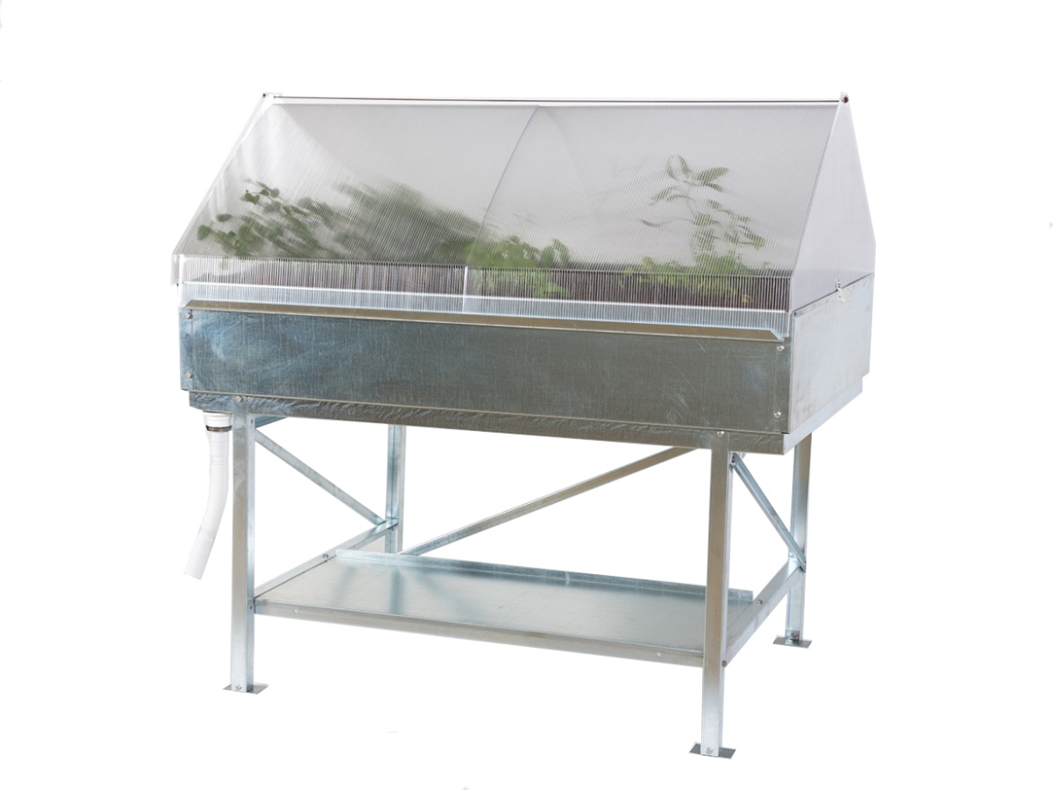 Limes Soza horní zastřešení