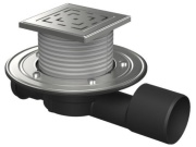 Vpusť Chuděj Neptun PVP 50/75 (univerzální, průběžná)