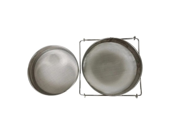 Scobax Dvojité sítko na med AGROFORTEL