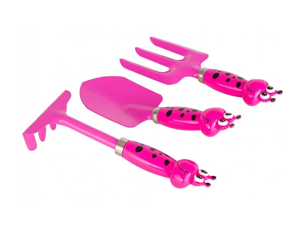 Floraland Sada dětského nářadí GR0137