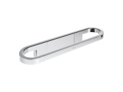 Ravak CR II 310.00CR Držák na ručníky 32 cm, chrom
