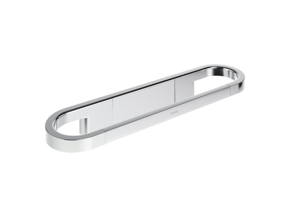 Ravak CR II 310.00CR Držák na ručníky 32 cm, chrom