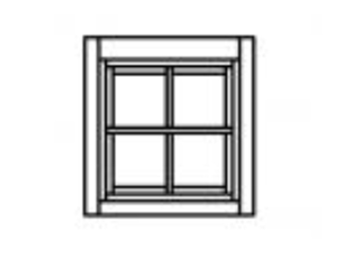 Příplatkové okno Česká Manufaktura