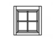 Příplatkové okno Česká Manufaktura