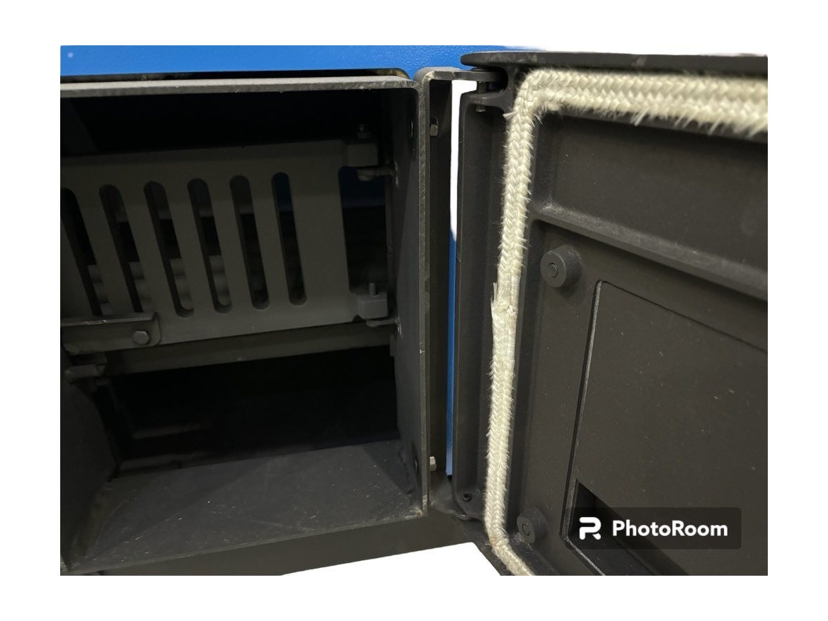 Kotel na tuhá paliva Abc Economic S