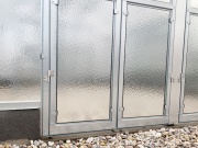 Skleník Limes Variant K