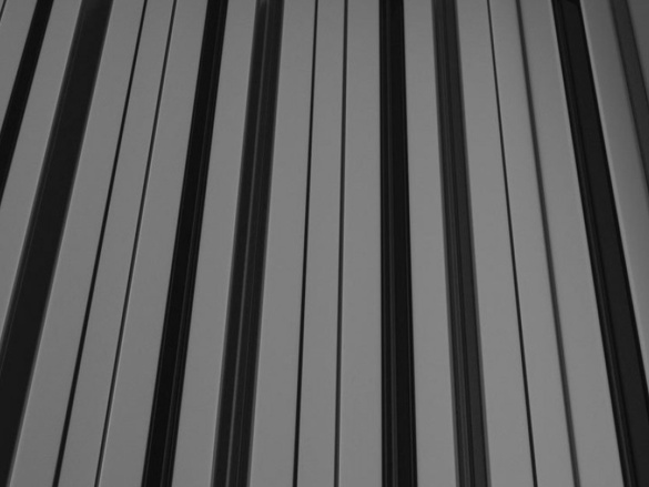 Trapézový plech Bilka T35