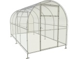 VespaGarden Zahradní skleník Frux 2 - 2x6m - 4mm