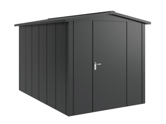 Zahradní domky –  Hörmann Juno Design JSD