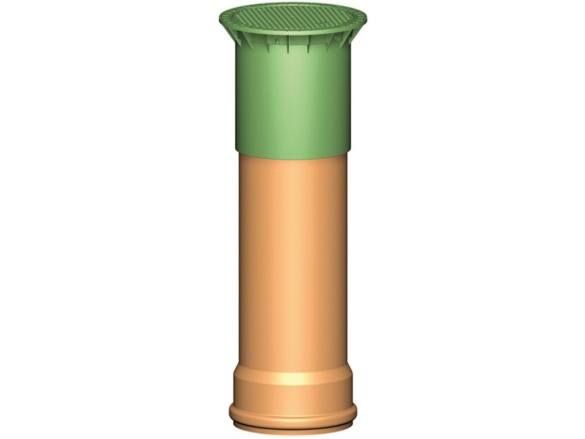 Kontrolná šachta Graf Garantia 300