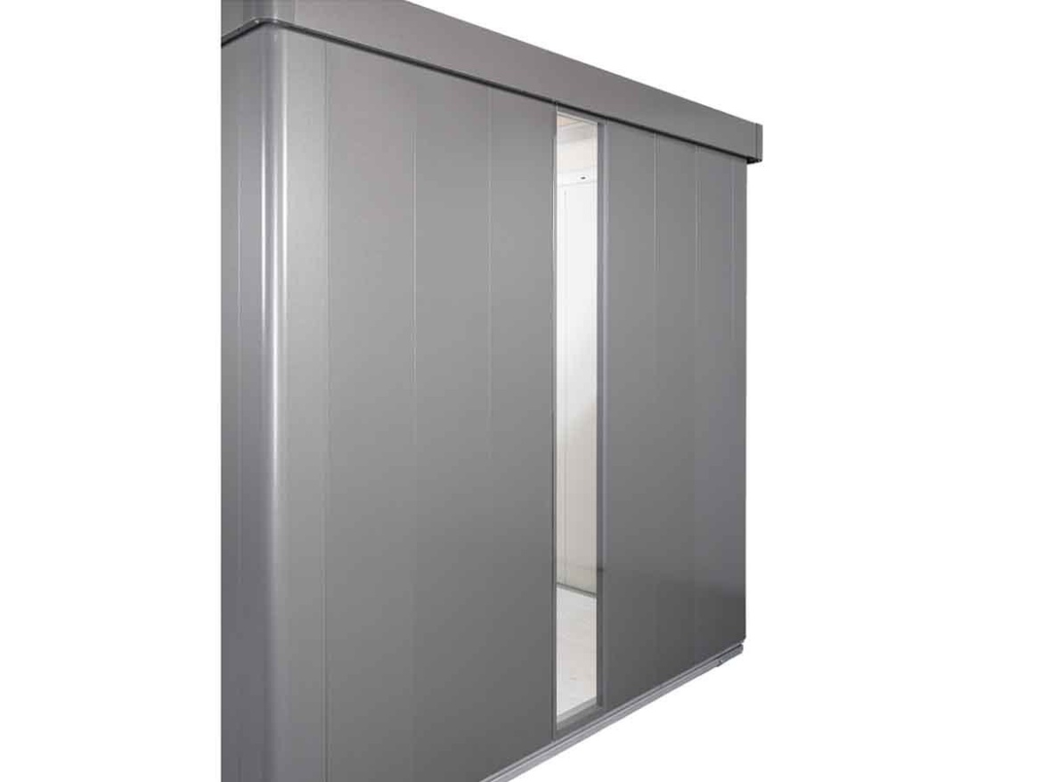 Biohort Panel z akrylátového skla Neo