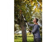 Riwall PRO Prodlužovací teleskopický nástavec k aku řetězové pile RAHS 1820i SET