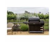 Peletový gril Traeger TIMBERLINE XL INT