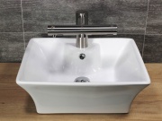 Kézszárítók Jet Dryer AIRTAP 3v1 - kulatá