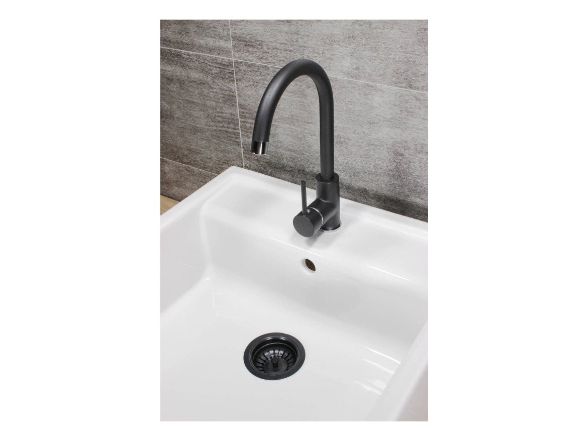 Kuchyňské baterie Helika Sabia 5523