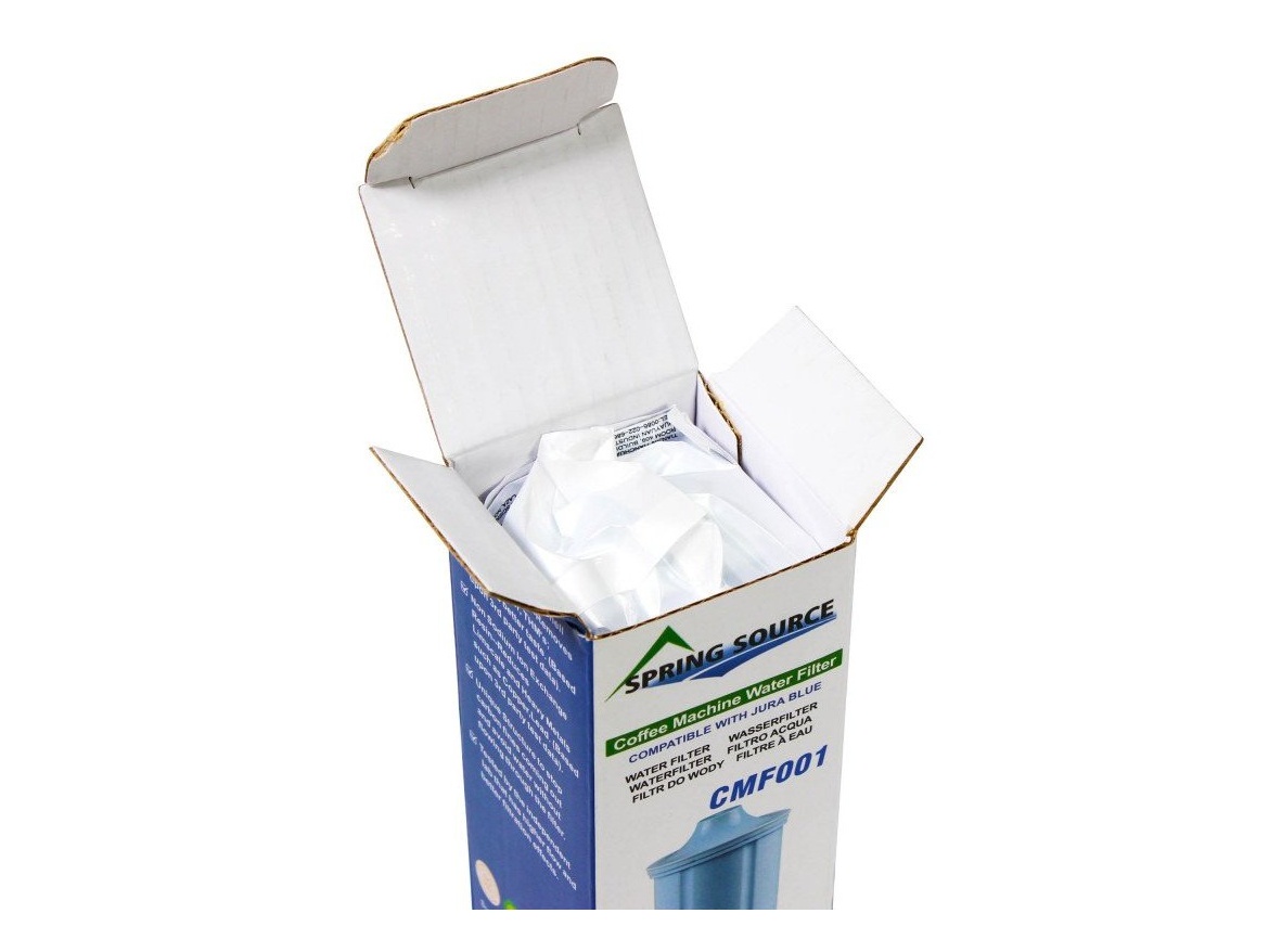 Filtry pro kávovary Spring Source Filtr CMF001 pro kávovary