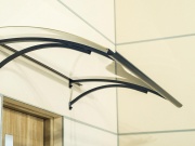 Vchodová strieška Lanit Plast Olor