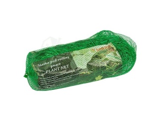 Díszkert –  Bradas Síť pro pnoucí rostliny Plant Net 2x20m