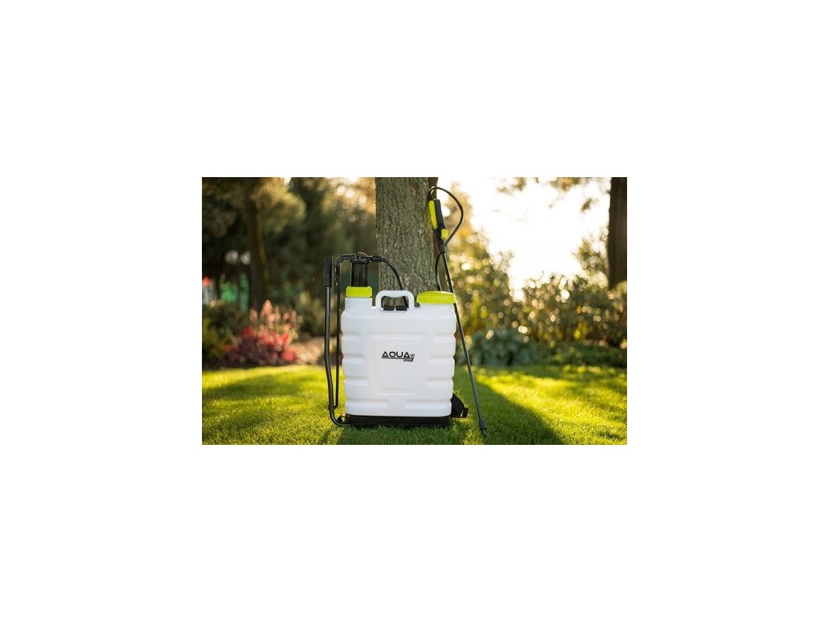 Bradas Tlakový postřikovač na záda AQUA SPRAY 16l