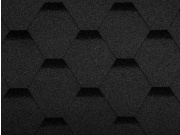 Asfaltový šindel Gutta Guttatec Hexagonal