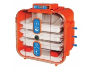 Scobax Líheň COVATUTTO 162 Digitale manuale - poloautomatická líheň pro 162 slepičích vajec