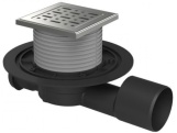 Vpusť Chuděj Neptun PVP 50/75 (univerzální, průběžná)