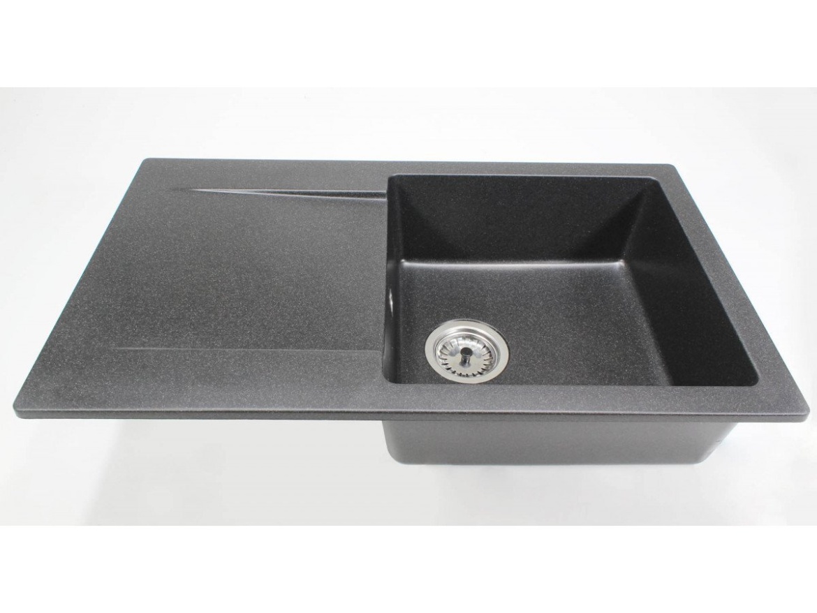 Kuchyňské dřezy Granisil Proba 765.0