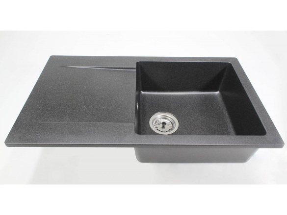 Kuchyňské dřezy Granisil Proba 765.0