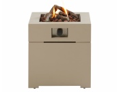 Plynové ohnisko COSI- typ COSI Cosibrixx 60