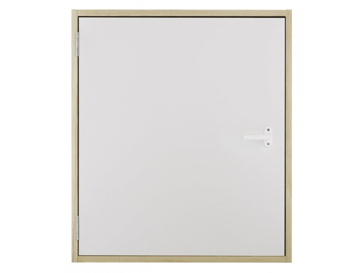 Podkrovné dvierka Oman DK Polar