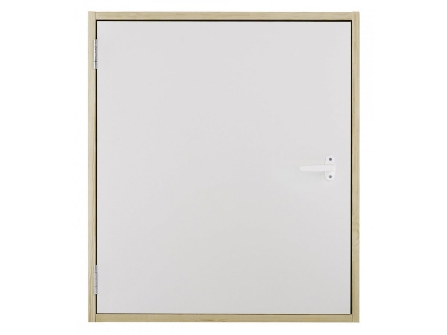 Podkrovní dvířka Oman DK Polar