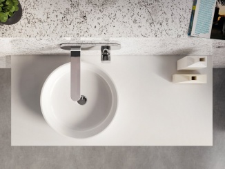 Ravak –  Ravak CR 019.00CR.O1 Umývadlová podomietková batéria vrátane R-boxu, chróm