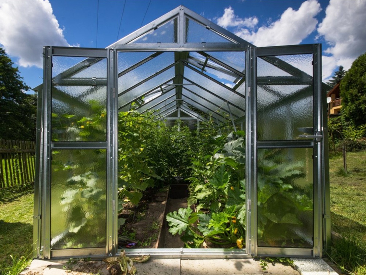 Skleník Limes Variant