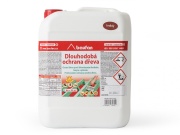 Na dřevo Baufan Impregnace Wood