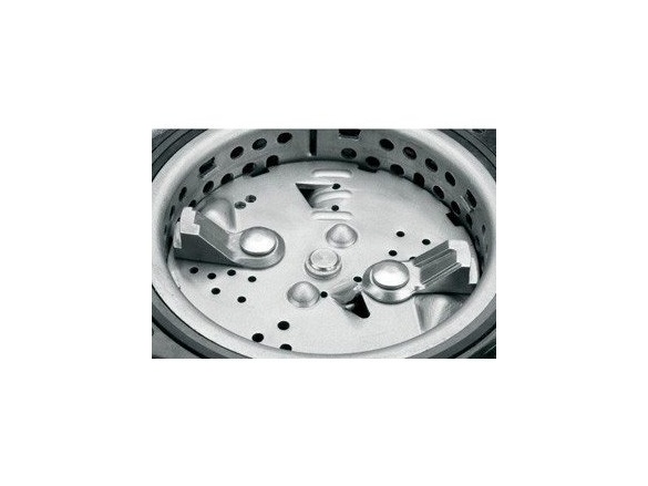 Drviče odpadu EcoMaster ECONOMY EVO3