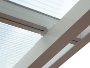 Přístřešek na auto PC Gutta Carport Premium