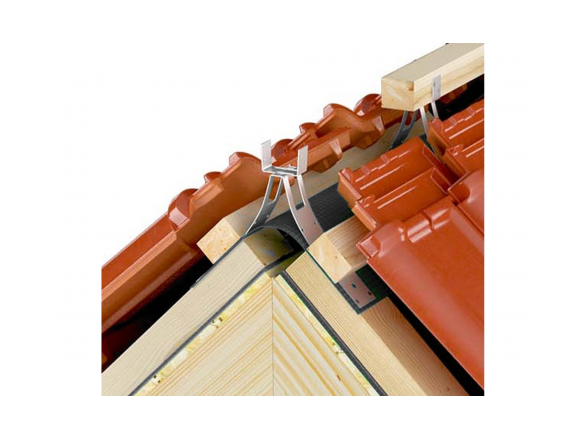 Covernit Držák hřebenové latě